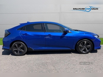 Used Honda Civic 2019 for sale - 78742532: Photo