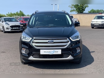 Used Ford Kuga 2019 for sale - 78705785: Photo