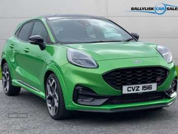 2023 - 1.5 EcoBoost ST 5dr