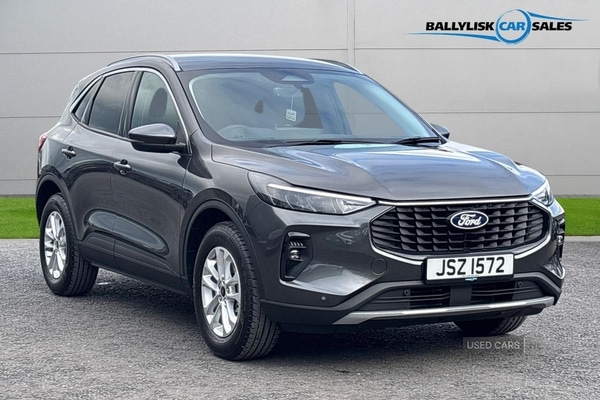 Used Ford Kuga 2025 for sale - 76153685: Photo 1