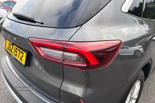 Used Ford Kuga 2025 for sale - 76153685: Photo 10