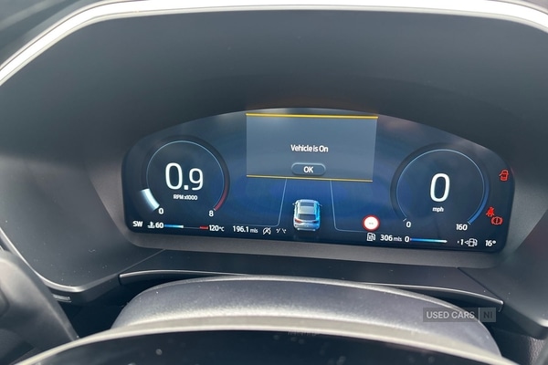 Used Ford Kuga 2025 for sale - 76153685: Photo 16