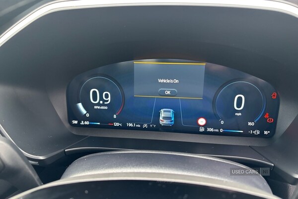 Used Ford Kuga 2025 for sale - 76153685: Photo 16
