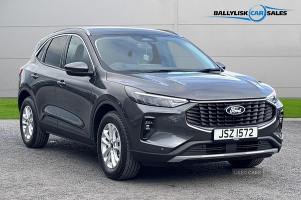 Used Ford Kuga 2025 for sale - 76153685: Photo 1