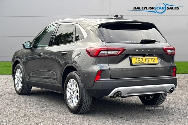 Used Ford Kuga 2025 for sale - 76153685: Photo 2