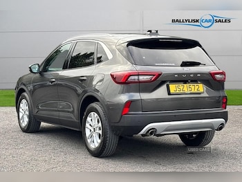 Used Ford Kuga 2025 for sale - 76153685: Photo 2