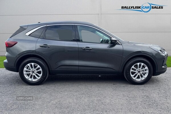 Used Ford Kuga 2025 for sale - 76153685: Photo 3