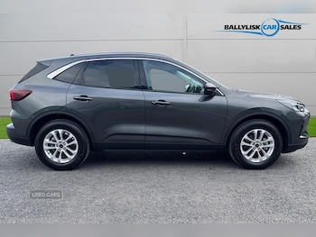 Used Ford Kuga 2025 for sale - 76153685: Photo 3