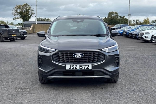 Used Ford Kuga 2025 for sale - 76153685: Photo 4