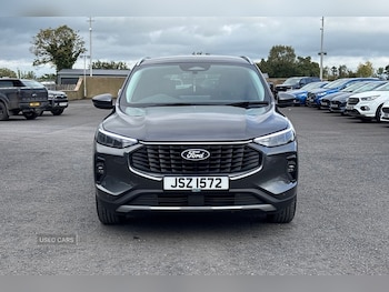 Used Ford Kuga 2025 for sale - 76153685: Photo 4