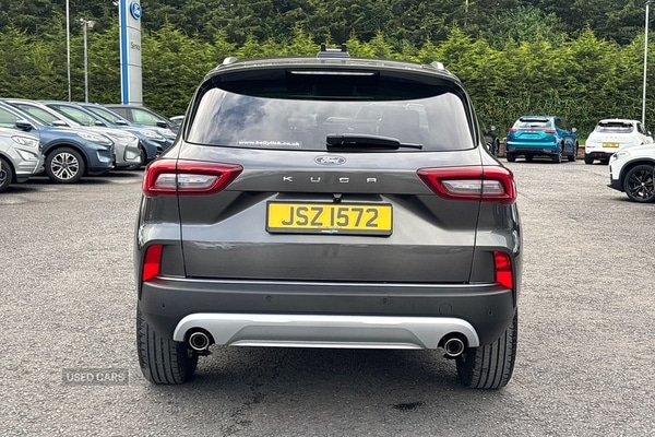 Used Ford Kuga 2025 for sale - 76153685: Photo 5