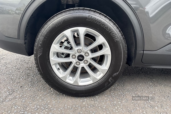 Used Ford Kuga 2025 for sale - 76153685: Photo 6