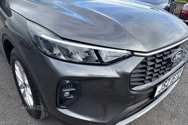 Used Ford Kuga 2025 for sale - 76153685: Photo 7