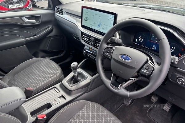 Used Ford Kuga 2025 for sale - 76153685: Photo 9