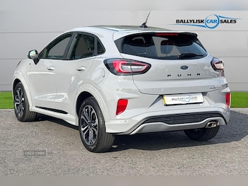 Used Ford Puma 2023 for sale - 79540949: Photo