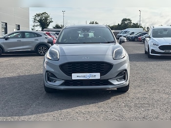 Used Ford Puma 2023 for sale - 79540949: Photo