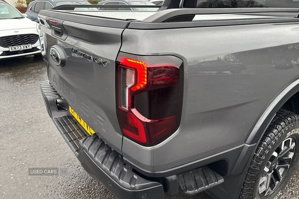 Used Ford Ranger 2025 for sale - 76998322: Photo 10