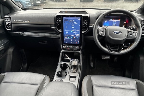 Used Ford Ranger 2025 for sale - 76998322: Photo 11