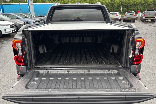 Used Ford Ranger 2025 for sale - 76998322: Photo 12