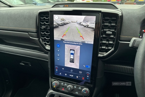 Used Ford Ranger 2025 for sale - 76998322: Photo 13