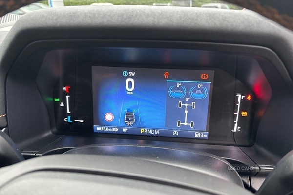 Used Ford Ranger 2025 for sale - 76998322: Photo 16