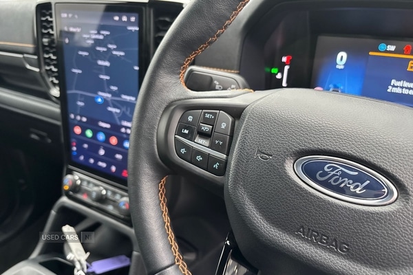 Used Ford Ranger 2025 for sale - 76998322: Photo 17