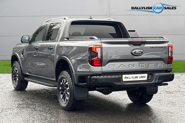 Used Ford Ranger 2025 for sale - 76998322: Photo 2