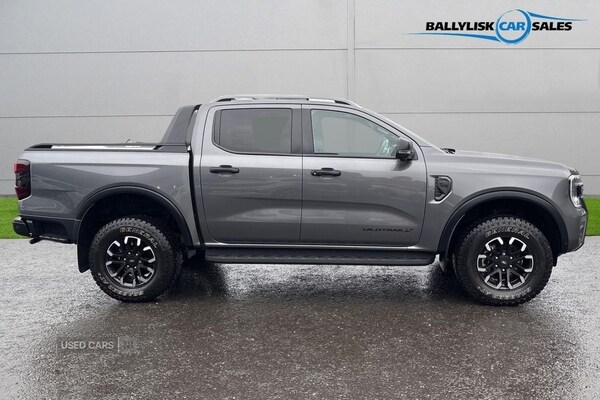Used Ford Ranger 2025 for sale - 76998322: Photo 3