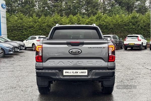 Used Ford Ranger 2025 for sale - 76998322: Photo 5