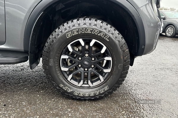 Used Ford Ranger 2025 for sale - 76998322: Photo 6