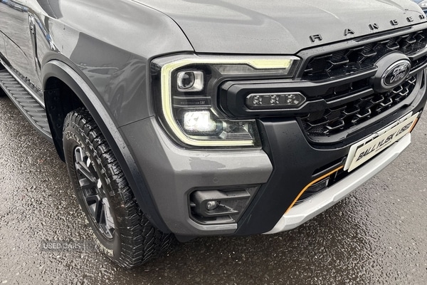 Used Ford Ranger 2025 for sale - 76998322: Photo 7