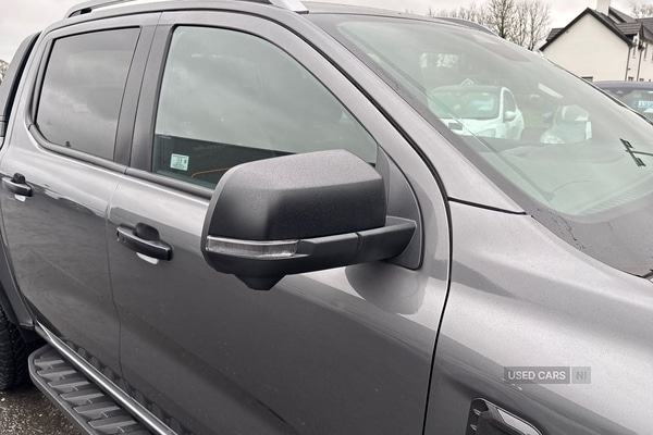 Used Ford Ranger 2025 for sale - 76998322: Photo 8