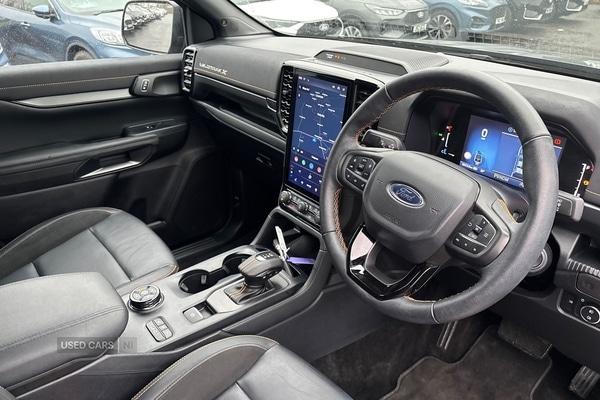 Used Ford Ranger 2025 for sale - 76998322: Photo 9