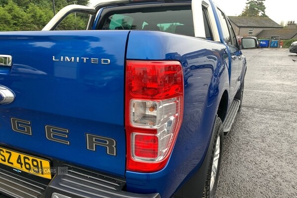 Used Ford Ranger 2022 for sale - 76248249: Photo 10
