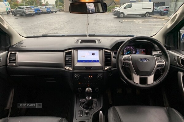 Used Ford Ranger 2022 for sale - 76248249: Photo 11