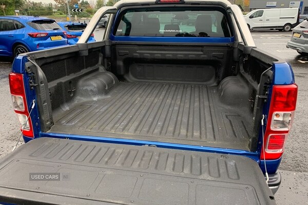 Used Ford Ranger 2022 for sale - 76248249: Photo 12