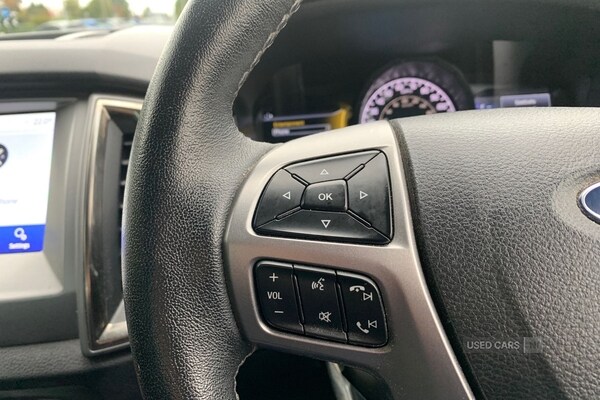 Used Ford Ranger 2022 for sale - 76248249: Photo 17