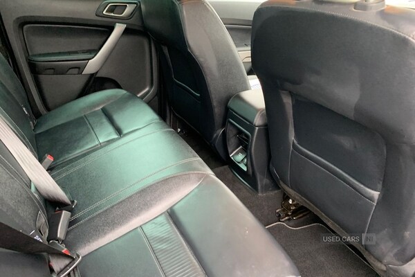 Used Ford Ranger 2022 for sale - 76248249: Photo 19