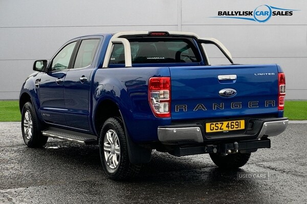 Used Ford Ranger 2022 for sale - 76248249: Photo 2