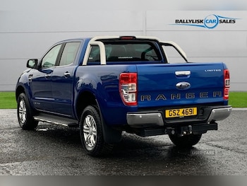Used Ford Ranger 2022 for sale - 76248249: Photo 2