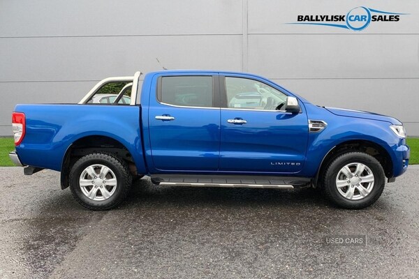 Used Ford Ranger 2022 for sale - 76248249: Photo 3