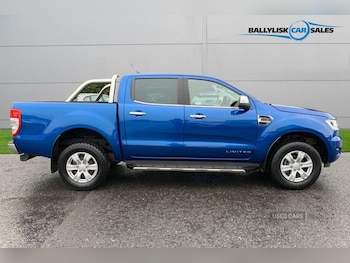 Used Ford Ranger 2022 for sale - 76248249: Photo 3