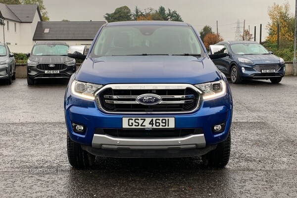 Used Ford Ranger 2022 for sale - 76248249: Photo 4