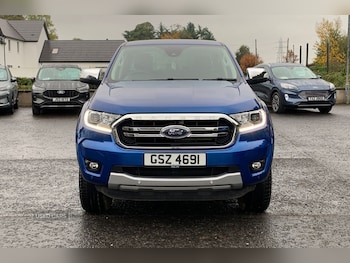 Used Ford Ranger 2022 for sale - 76248249: Photo 4