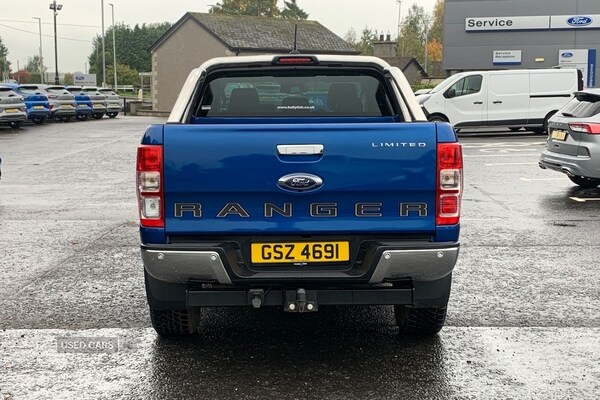 Used Ford Ranger 2022 for sale - 76248249: Photo 5