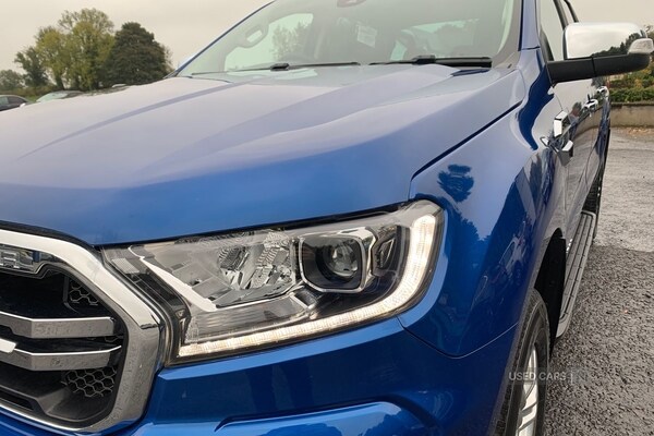 Used Ford Ranger 2022 for sale - 76248249: Photo 7
