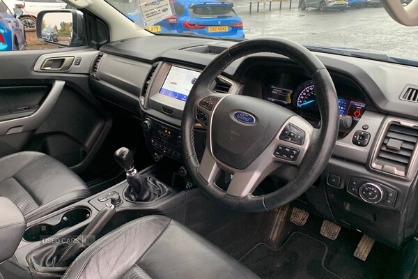 Used Ford Ranger 2022 for sale - 76248249: Photo 9