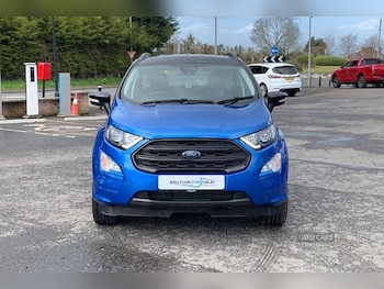Used Ford Ecosport 2023 for sale - 77854737: Photo