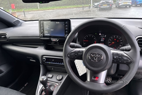 Used Toyota Yaris 2022 for sale - 76759896: Photo 11