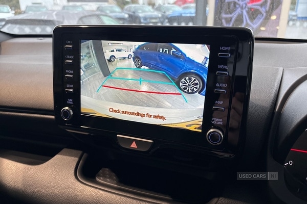 Used Toyota Yaris 2022 for sale - 76759896: Photo 13